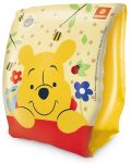 Pojas za ruke na napuhavanje Mondo - Winnie the Pooh, 15 х 23 cm - 2t